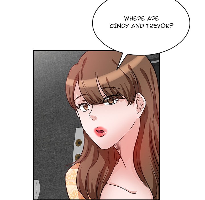 My Worst Lover Chapter 3 Page 94