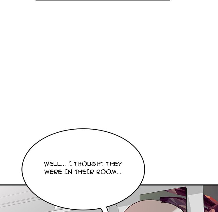My Worst Lover Chapter 3 Page 95