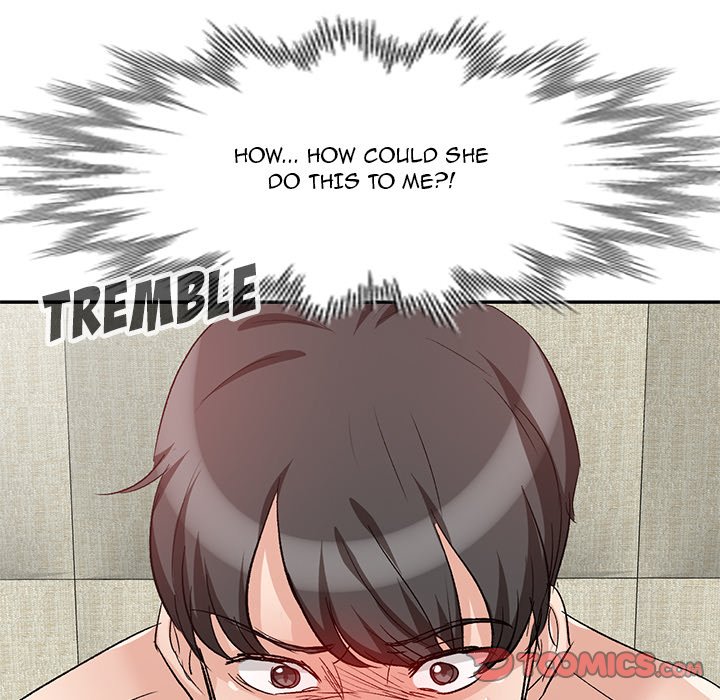My Worst Lover Chapter 3 Page 99