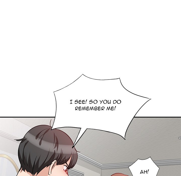 My Worst Lover Chapter 4 Page 103