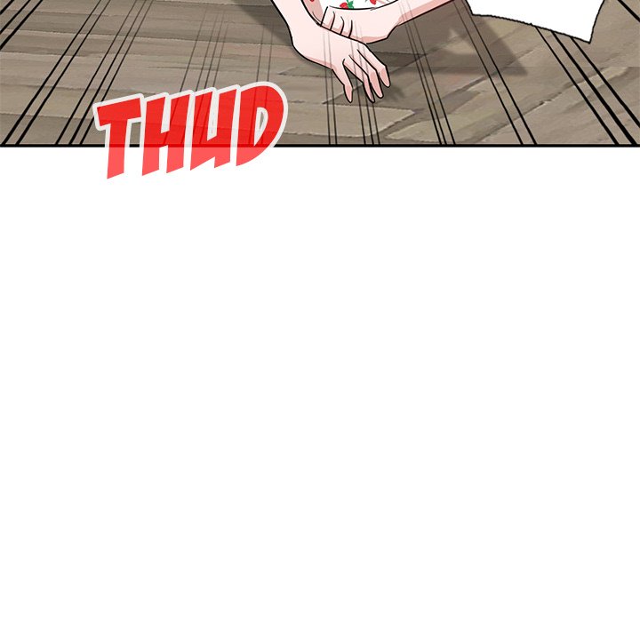 My Worst Lover Chapter 4 Page 107