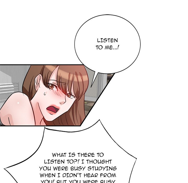 My Worst Lover Chapter 4 Page 108