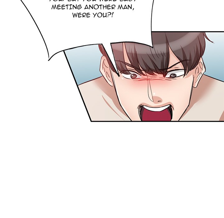 My Worst Lover Chapter 4 Page 109