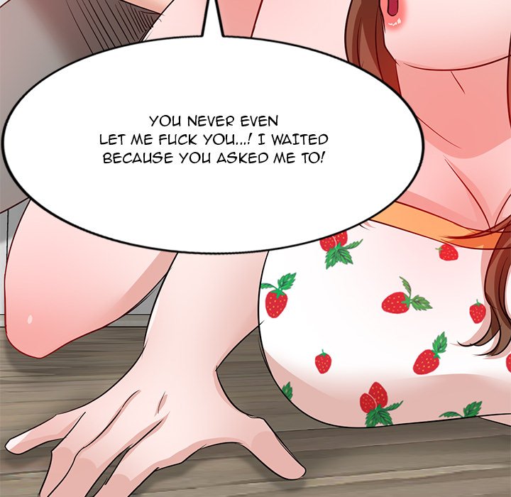 My Worst Lover Chapter 4 Page 117