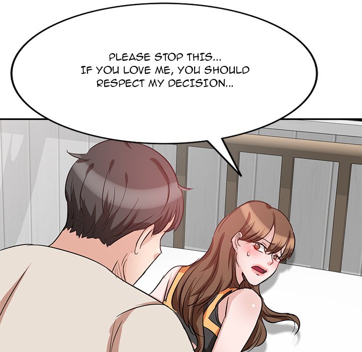 My Worst Lover Chapter 4 Page 130
