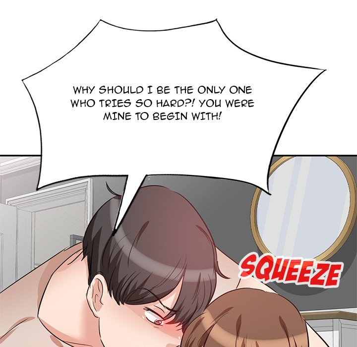 My Worst Lover Chapter 4 Page 133