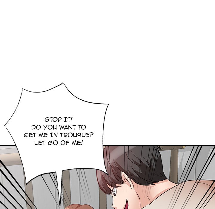 My Worst Lover Chapter 4 Page 139