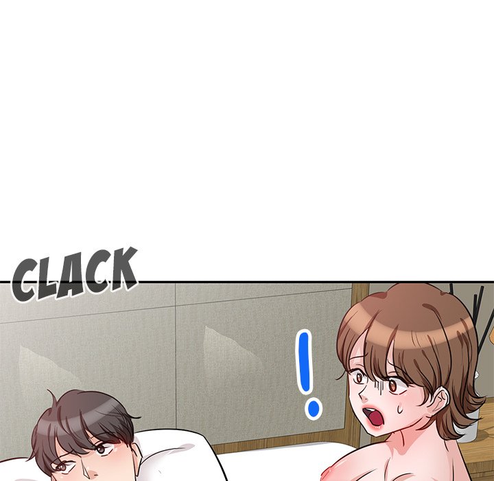 My Worst Lover Chapter 4 Page 16