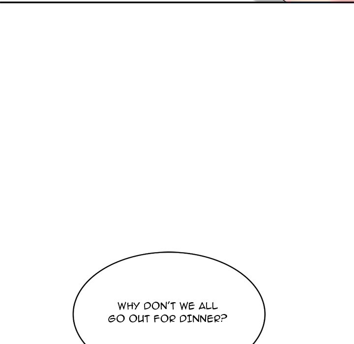 My Worst Lover Chapter 4 Page 18