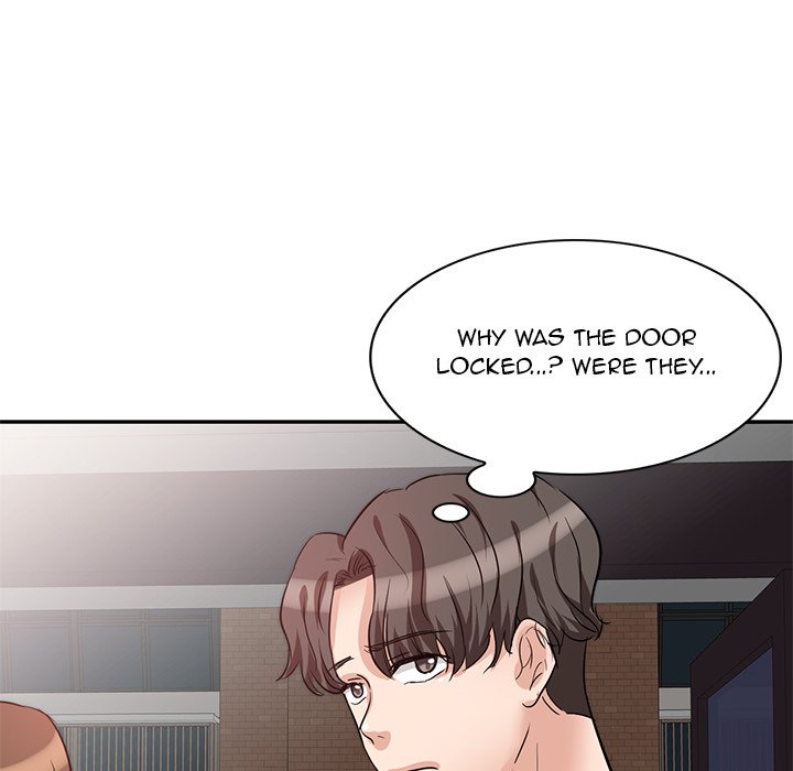 My Worst Lover Chapter 4 Page 24