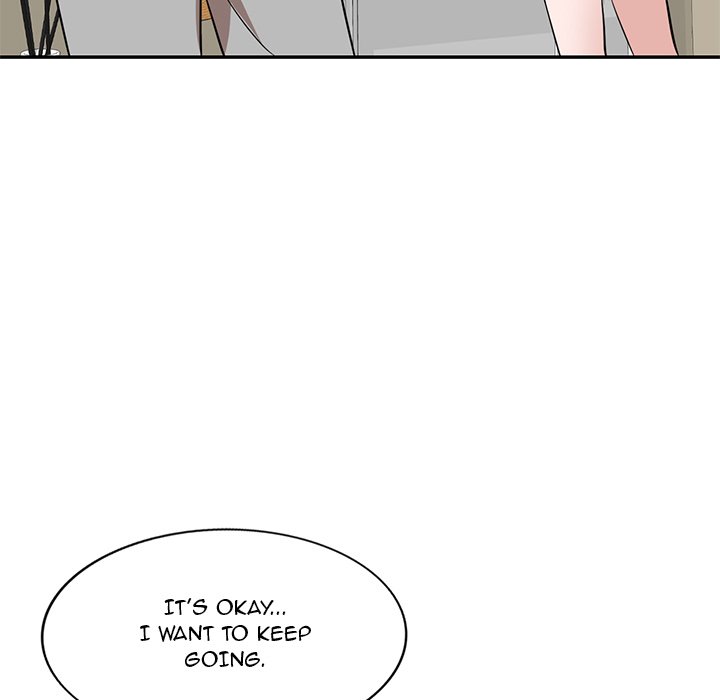My Worst Lover Chapter 4 Page 30
