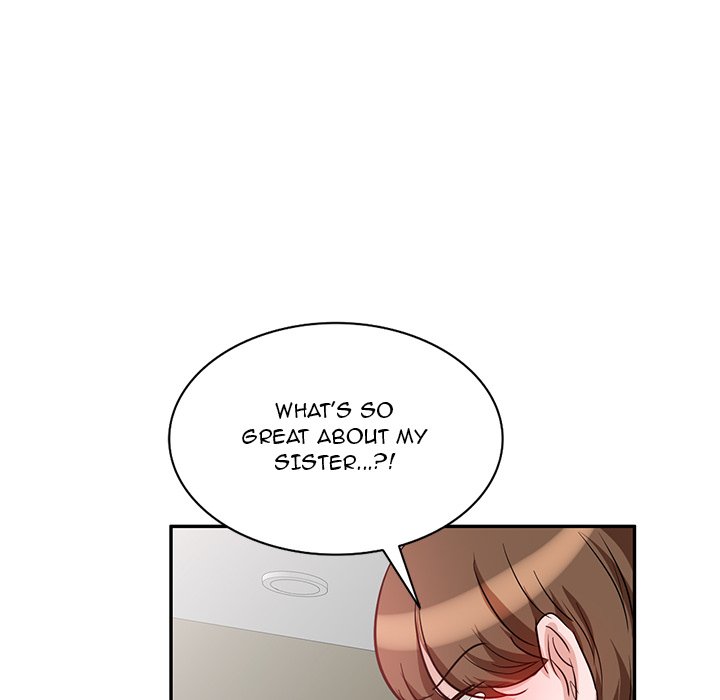 My Worst Lover Chapter 4 Page 35