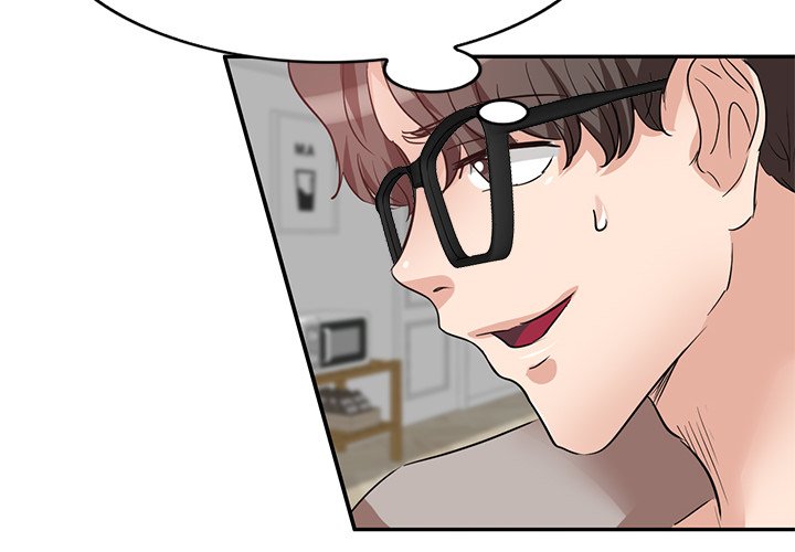 My Worst Lover Chapter 4 Page 4