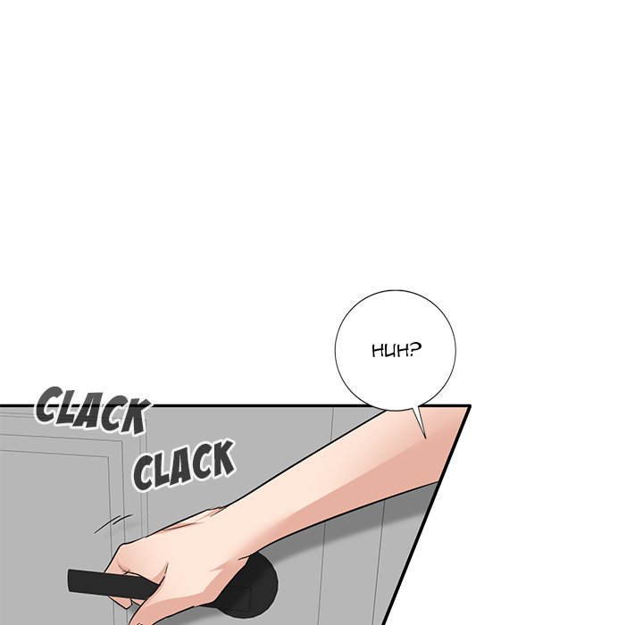 My Worst Lover Chapter 4 Page 5