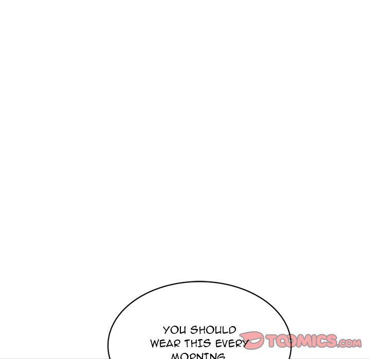 My Worst Lover Chapter 4 Page 51