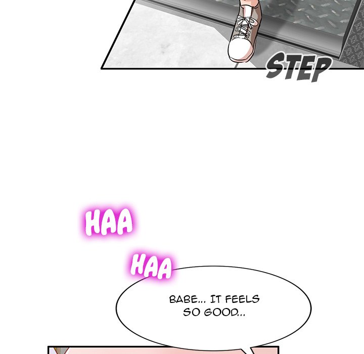 My Worst Lover Chapter 4 Page 78
