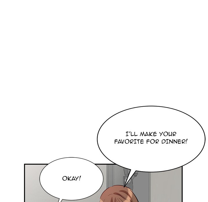 My Worst Lover Chapter 4 Page 91