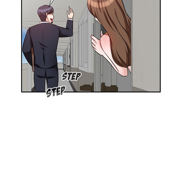 My Worst Lover Chapter 4 Page 92