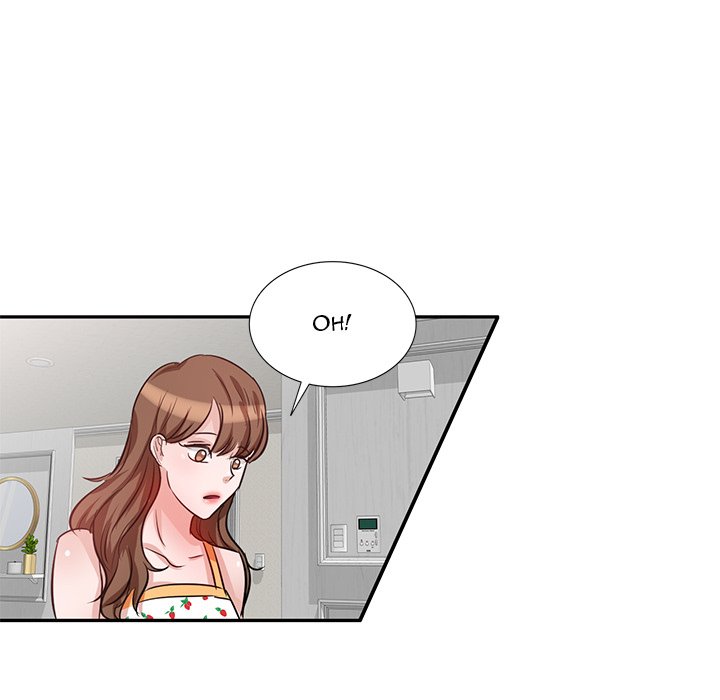 My Worst Lover Chapter 4 Page 95