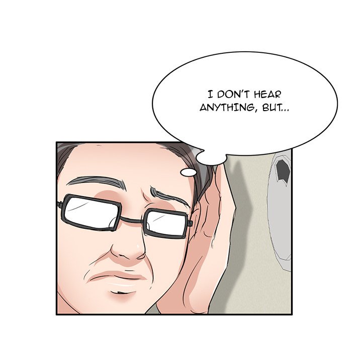 My Worst Lover Chapter 5 Page 103