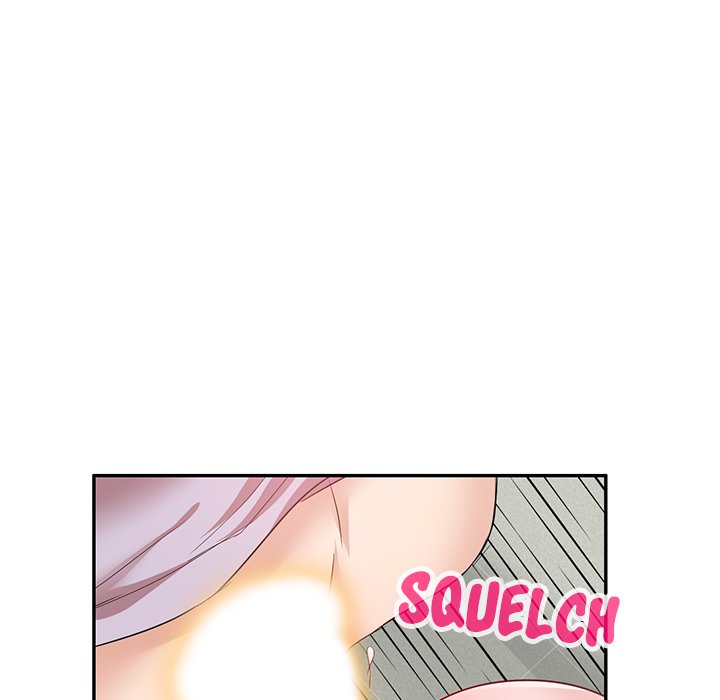 My Worst Lover Chapter 5 Page 109
