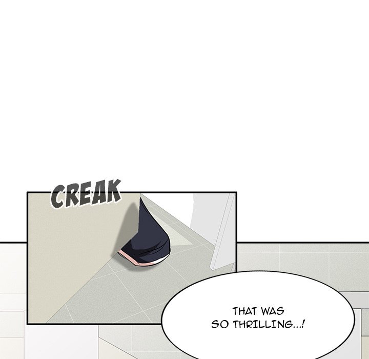 My Worst Lover Chapter 5 Page 118