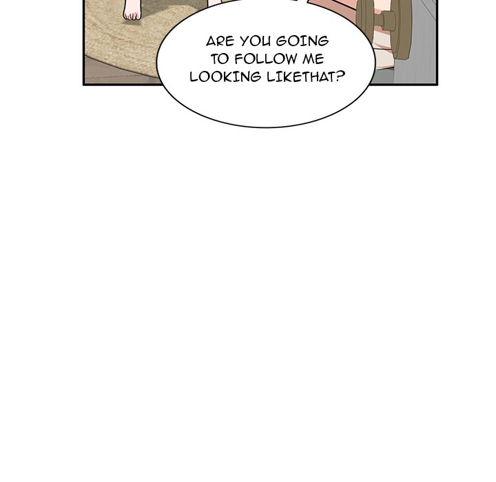 My Worst Lover Chapter 5 Page 22