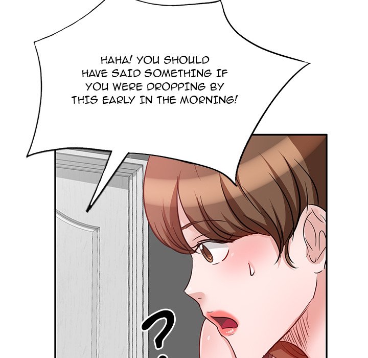 My Worst Lover Chapter 5 Page 30