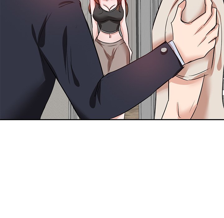 My Worst Lover Chapter 5 Page 35