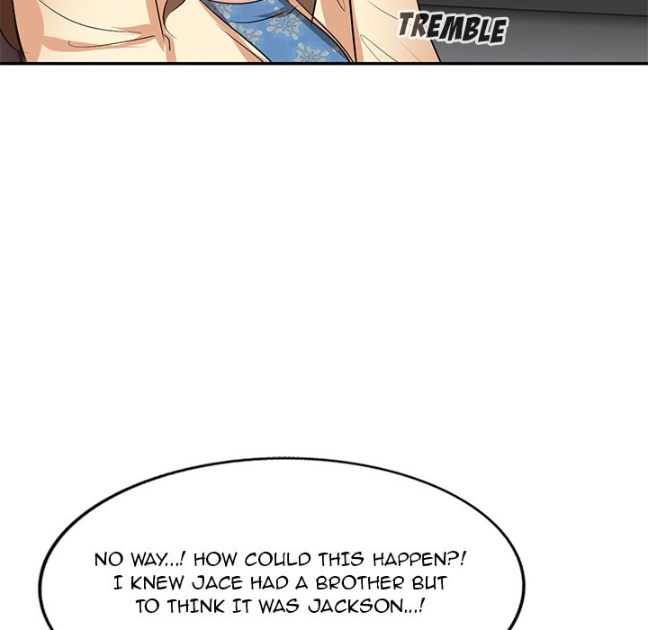 My Worst Lover Chapter 5 Page 47