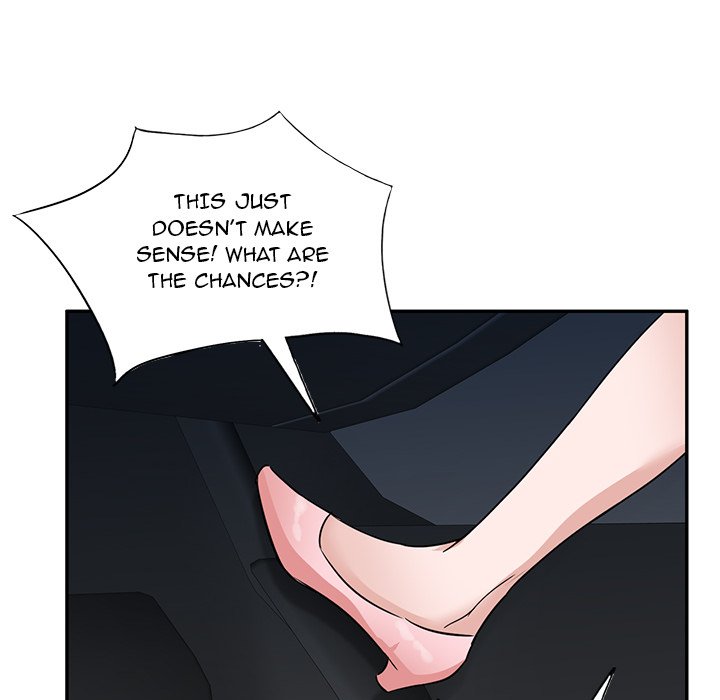 My Worst Lover Chapter 5 Page 50