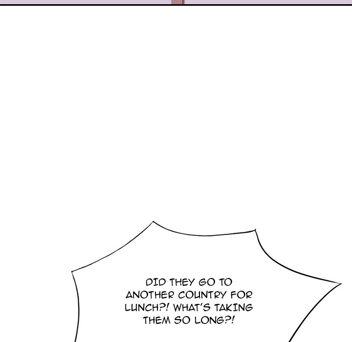My Worst Lover Chapter 5 Page 58