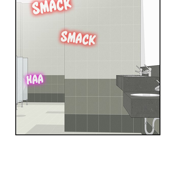 My Worst Lover Chapter 5 Page 63