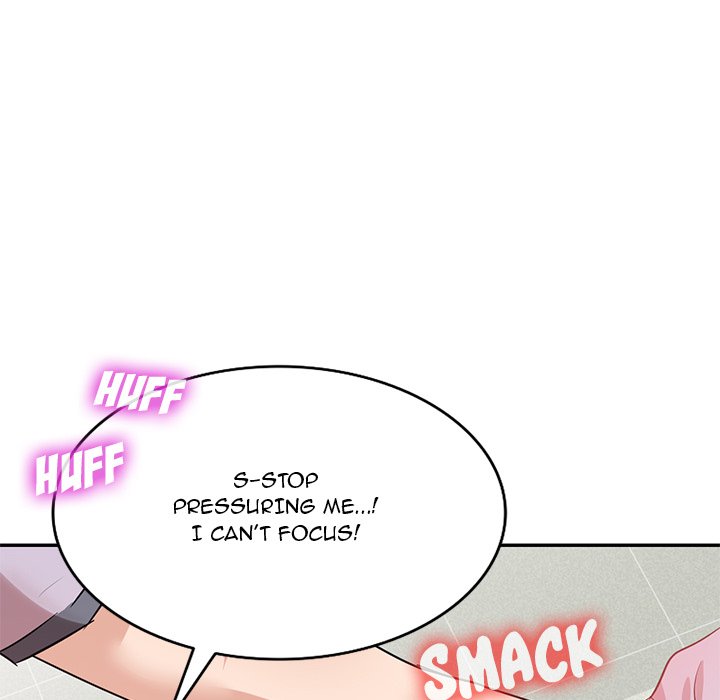 My Worst Lover Chapter 5 Page 70