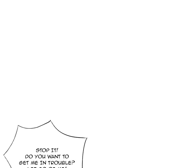 My Worst Lover Chapter 5 Page 8