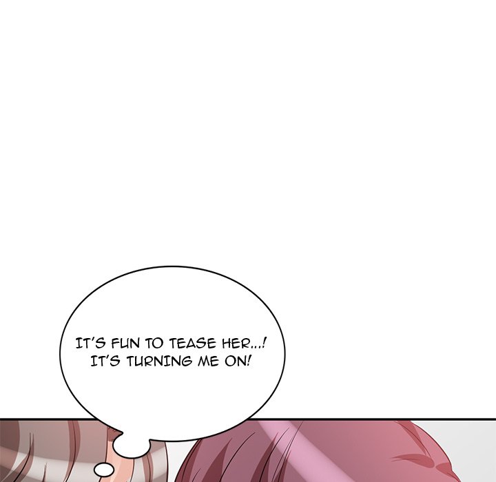 My Worst Lover Chapter 5 Page 89