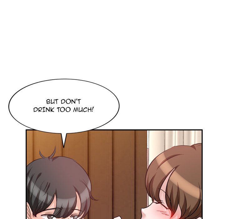My Worst Lover Chapter 6 Page 50