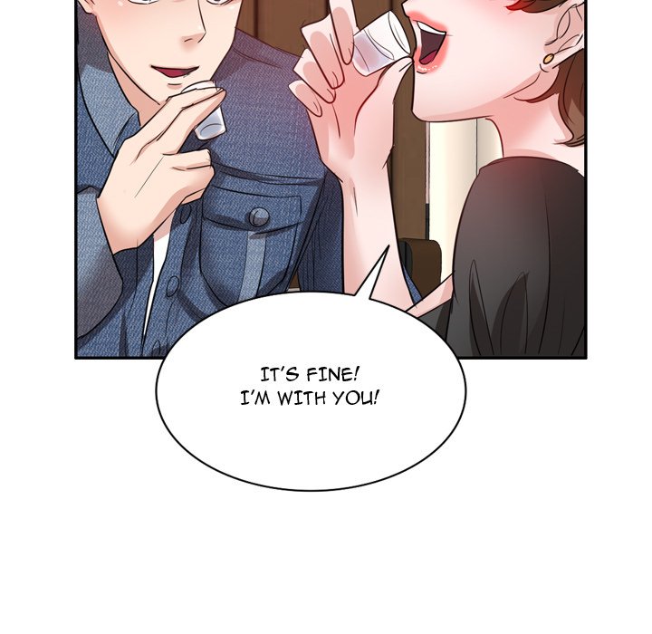 My Worst Lover Chapter 6 Page 51