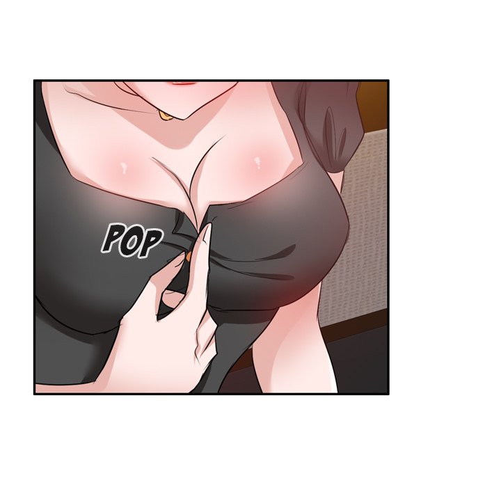 My Worst Lover Chapter 6 Page 55