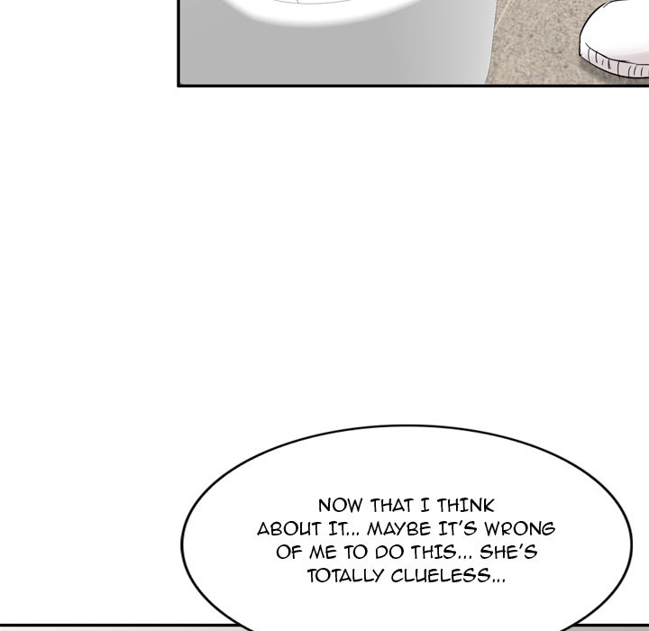 My Worst Lover Chapter 6 Page 60
