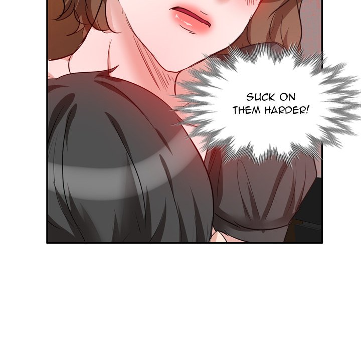 My Worst Lover Chapter 6 Page 89