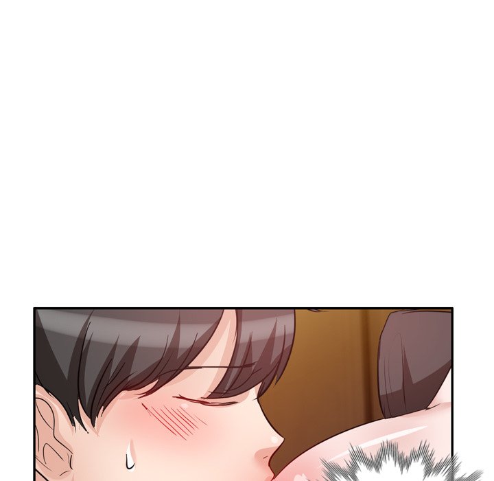 My Worst Lover Chapter 6 Page 90