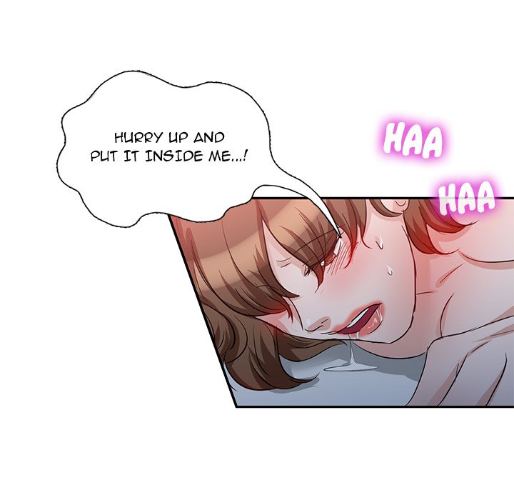 My Worst Lover Chapter 7 Page 105