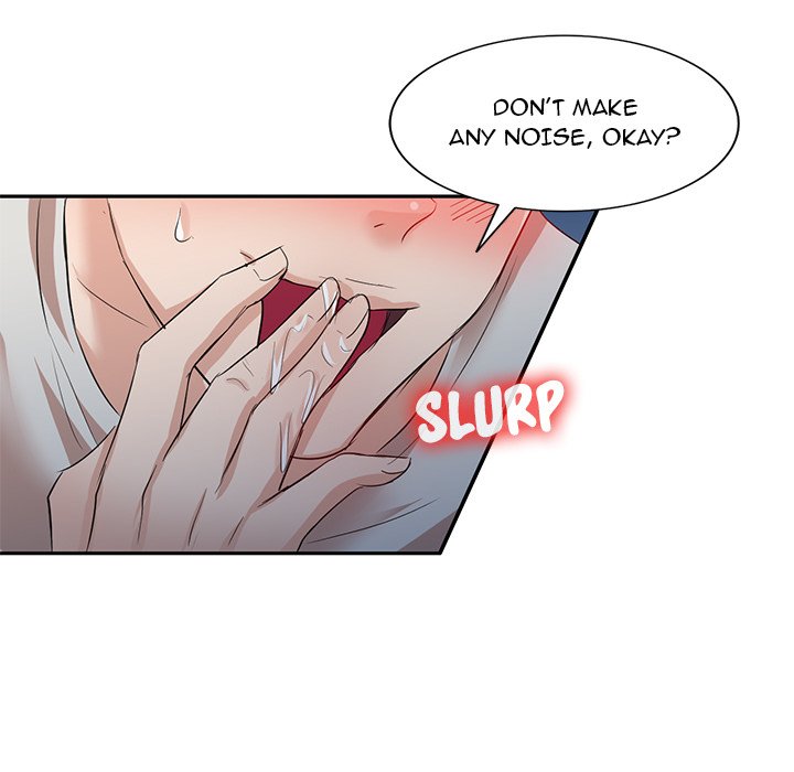 My Worst Lover Chapter 7 Page 106