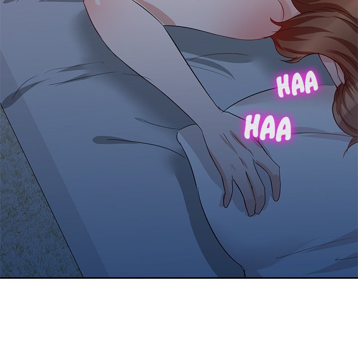 My Worst Lover Chapter 7 Page 109