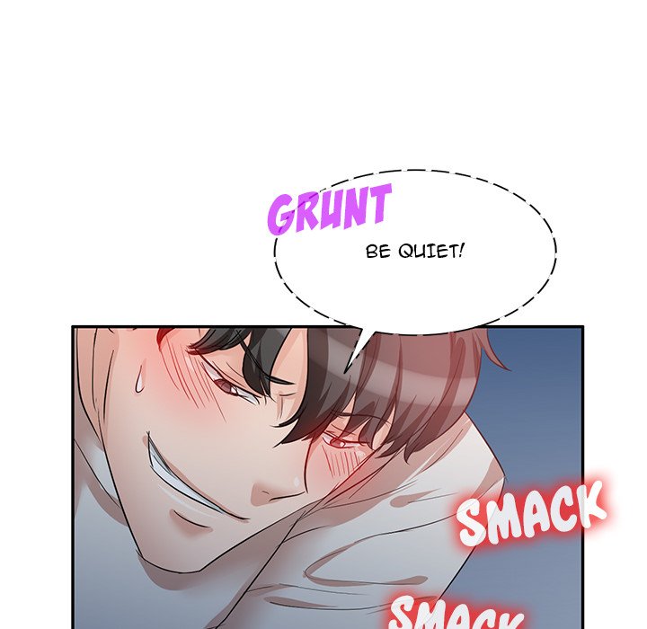My Worst Lover Chapter 7 Page 113