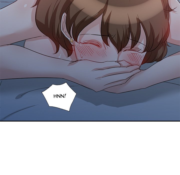 My Worst Lover Chapter 7 Page 116