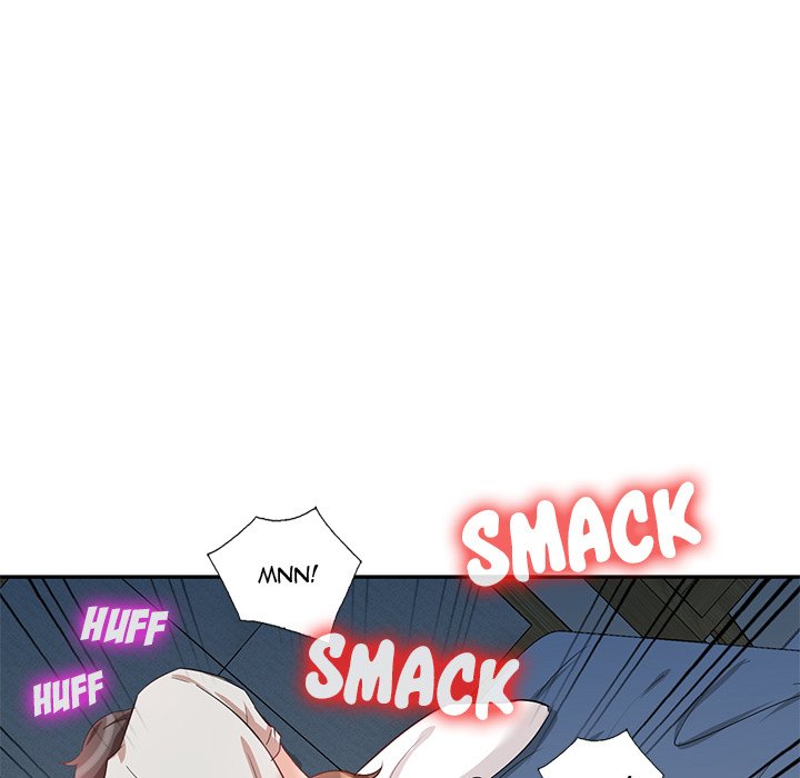 My Worst Lover Chapter 7 Page 117