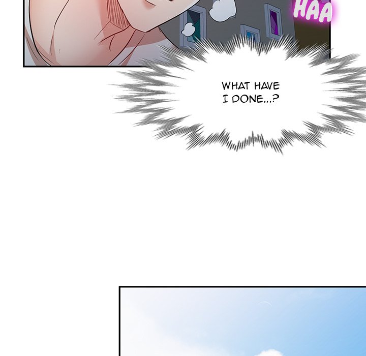My Worst Lover Chapter 7 Page 127