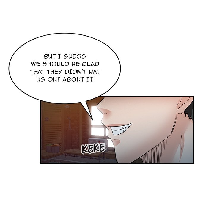 My Worst Lover Chapter 7 Page 20